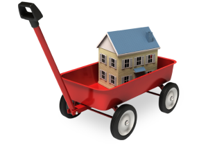 Full house removals
